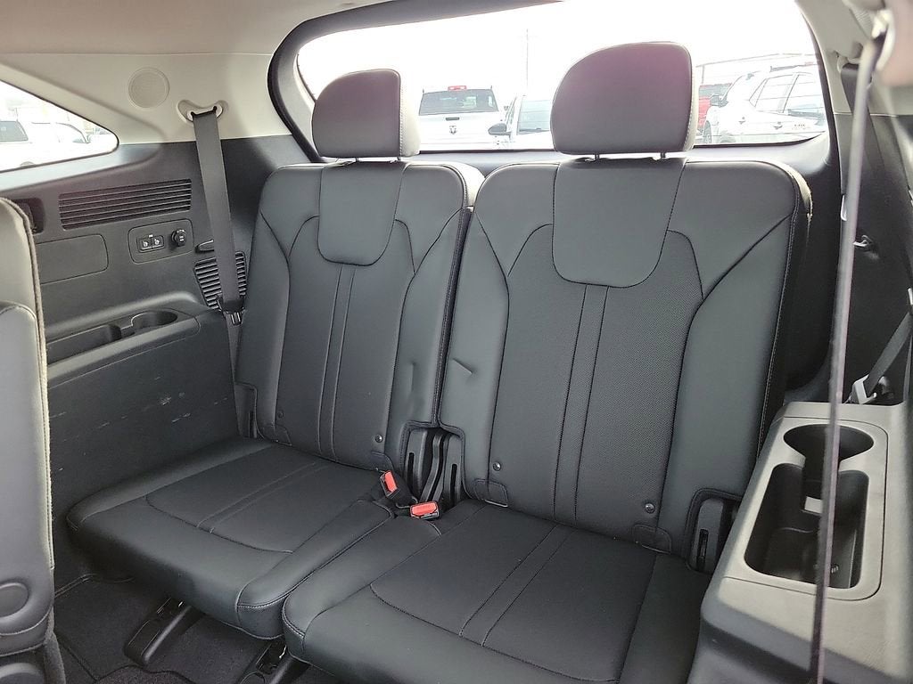 2023 Kia Sorento X-Line SX Prestige