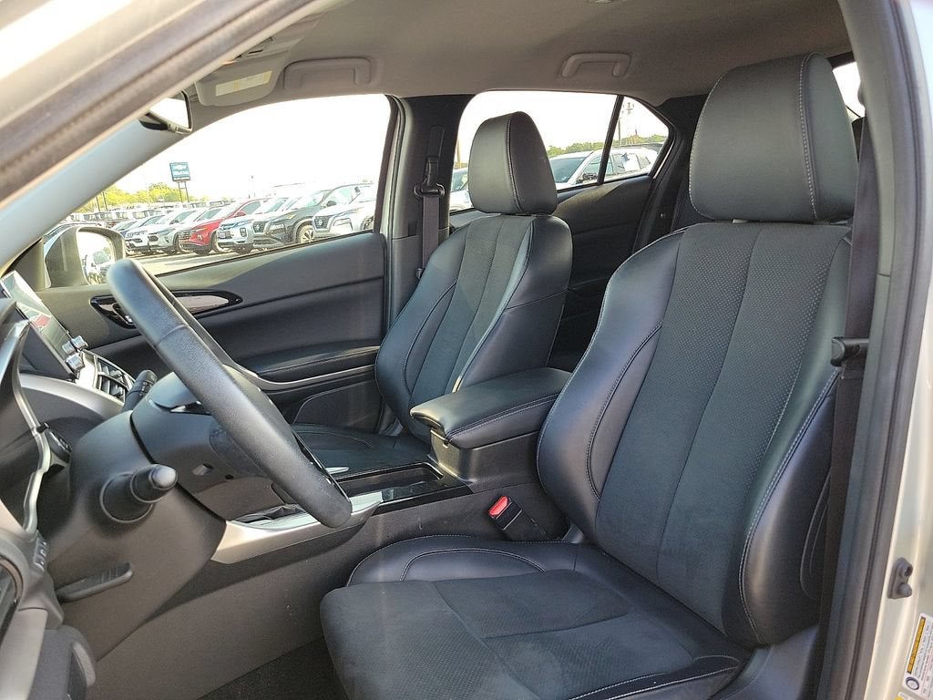 2025 Mitsubishi Eclipse Cross SE