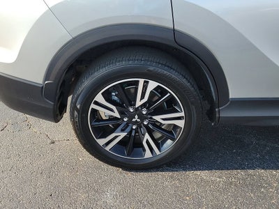2025 Mitsubishi Eclipse Cross SE