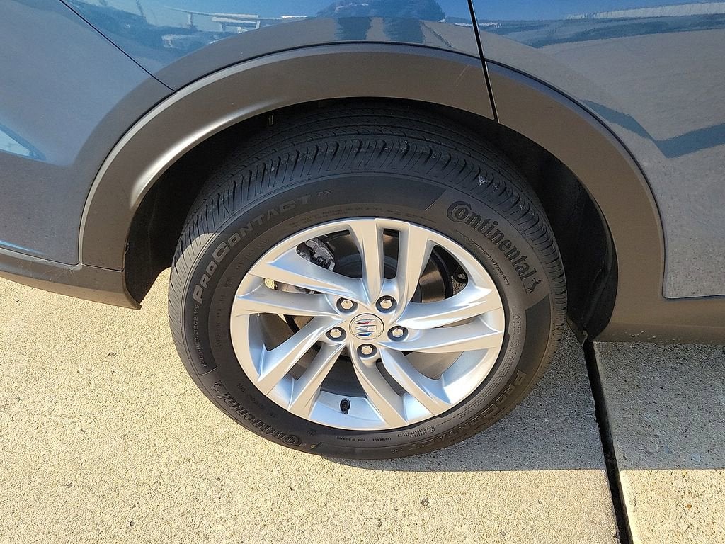 2024 Buick Envista Preferred