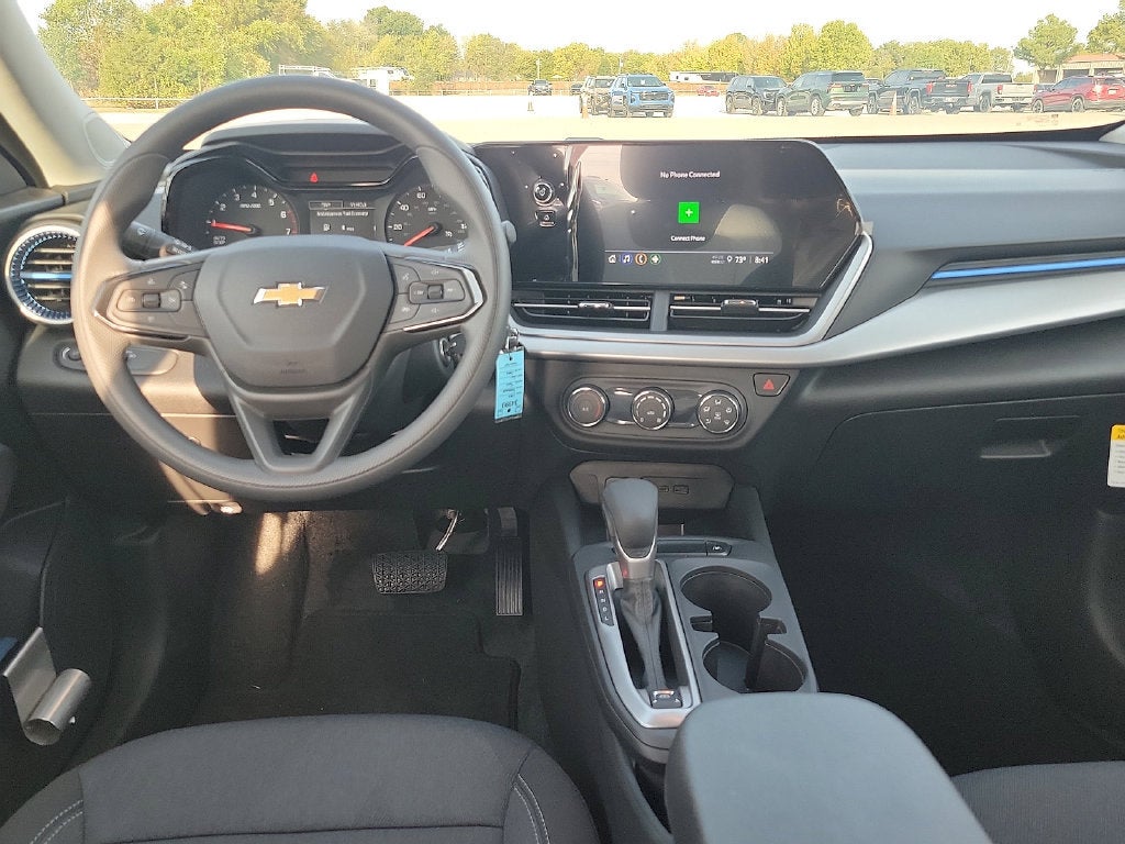 2026 Chevrolet Trax LS - Photo 11