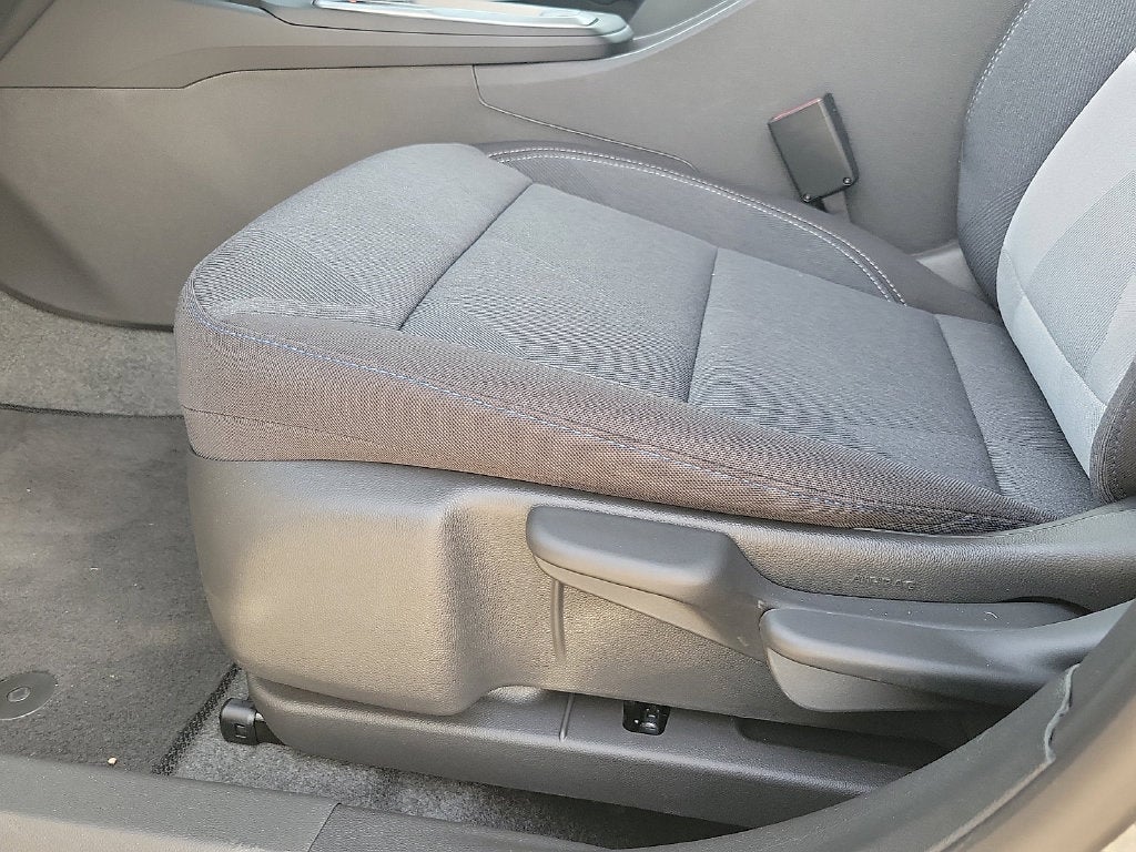 2026 Chevrolet Trax LS - Photo 13