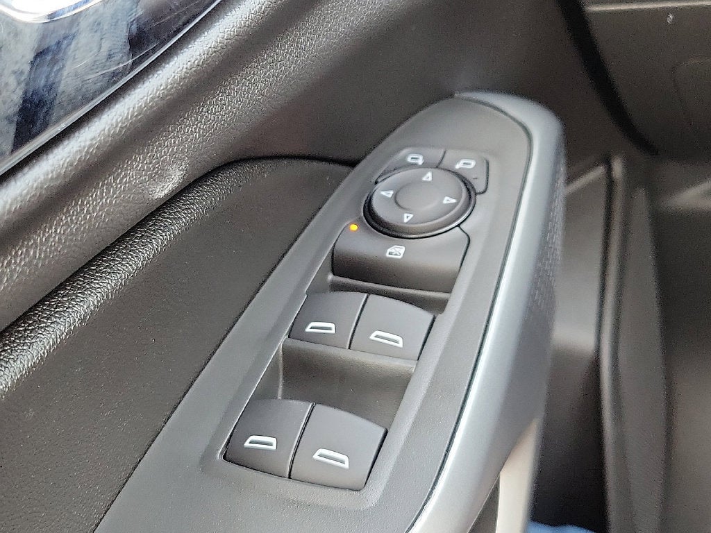2026 Chevrolet Trax LS - Photo 14