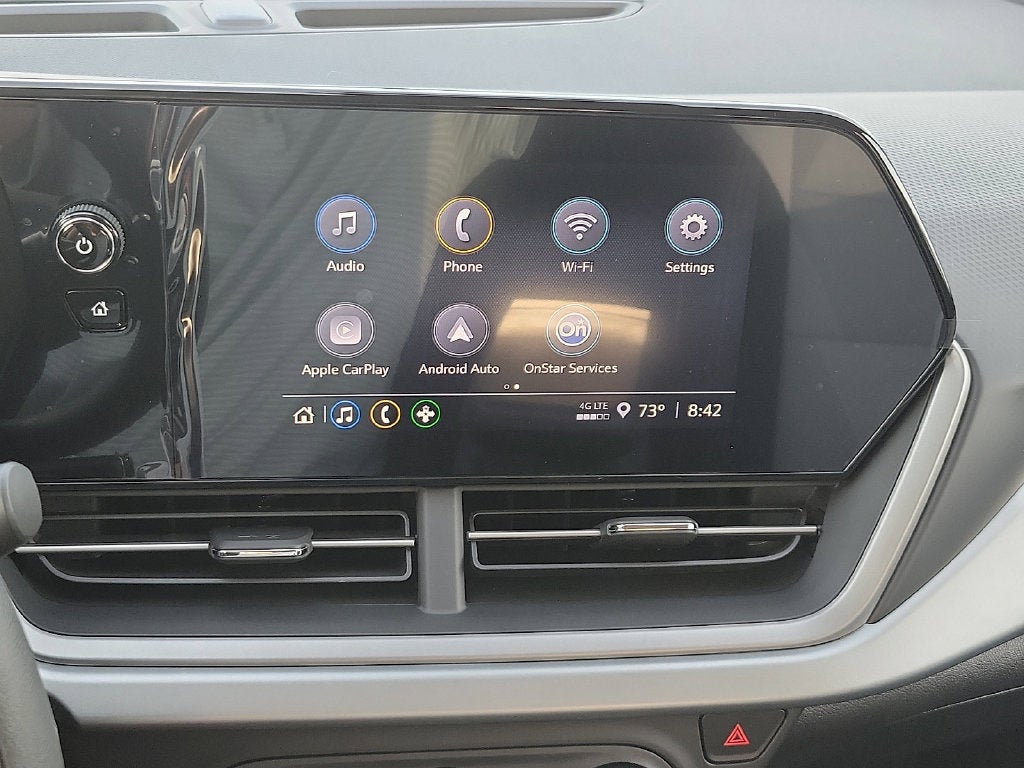 2026 Chevrolet Trax LS - Photo 16