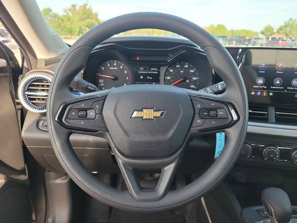 2026 Chevrolet Trax LS - Photo 20