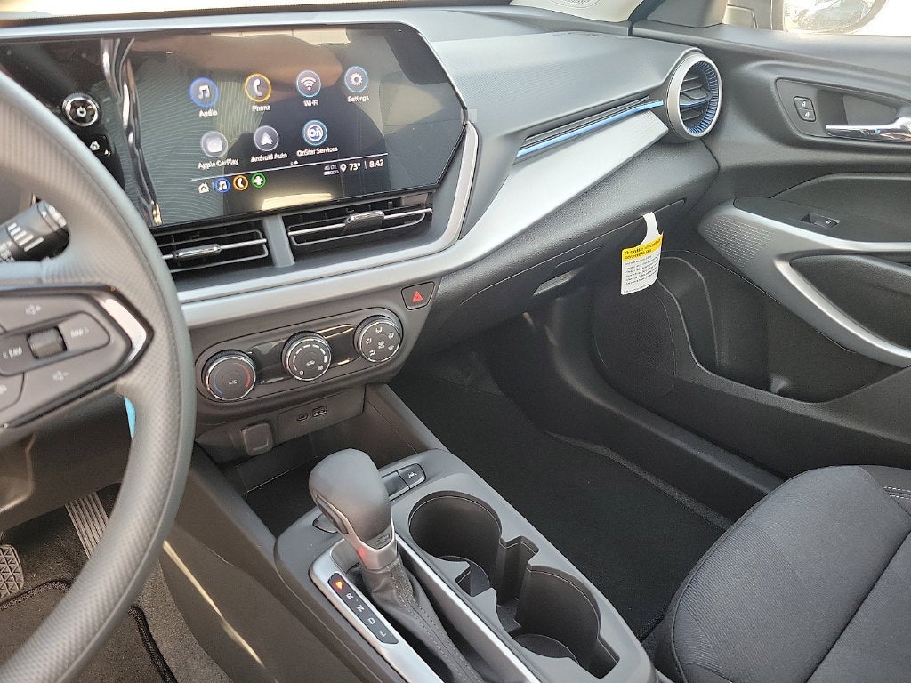 2026 Chevrolet Trax LS - Photo 21