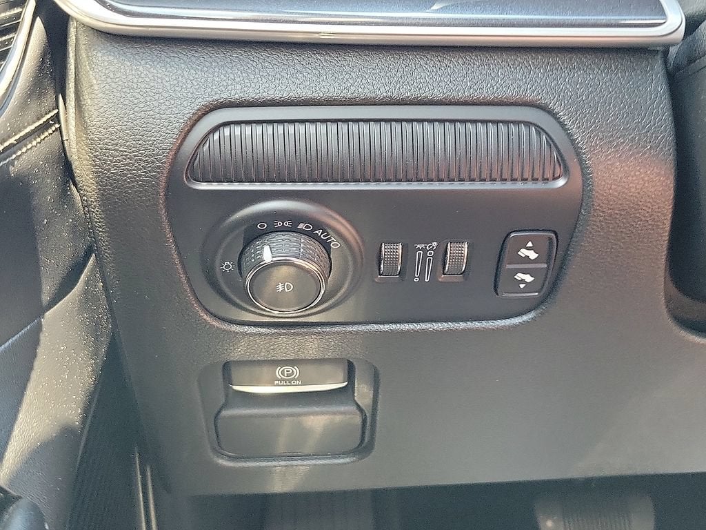 2024 Jeep Wagoneer L Base