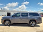 2024 Jeep Wagoneer L Base