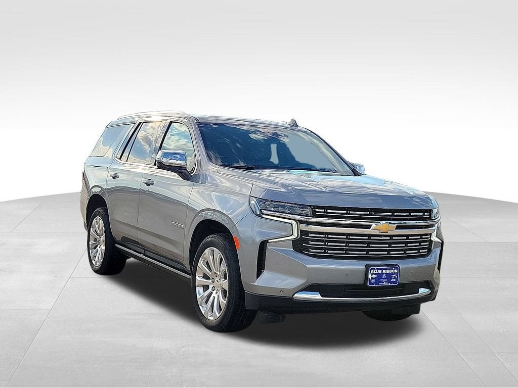 2023 Chevrolet Tahoe