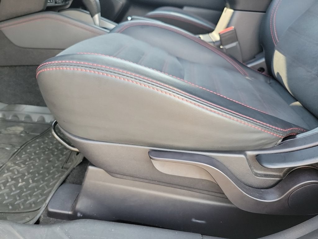 2024 Mitsubishi Outlander Sport S