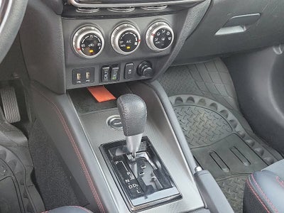 2024 Mitsubishi Outlander Sport S