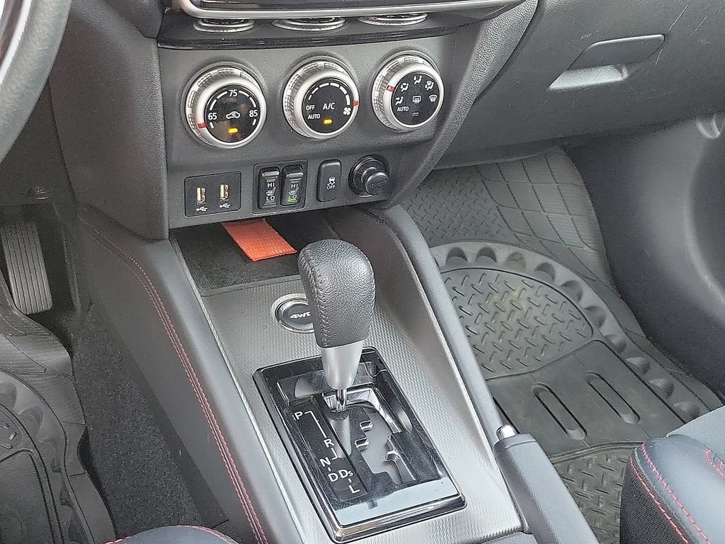 2024 Mitsubishi Outlander Sport S