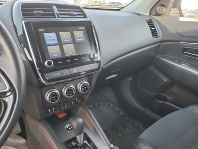 2024 Mitsubishi Outlander Sport S