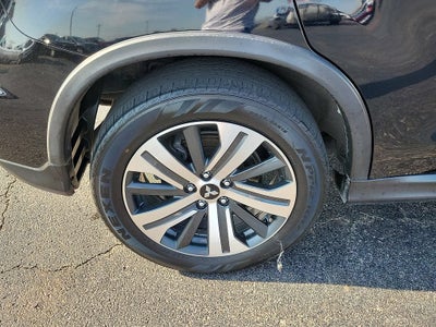2024 Mitsubishi Outlander Sport S