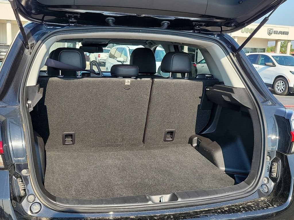2024 Mitsubishi Outlander Sport S
