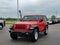 2018 Jeep Wrangler Sport
