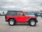 2018 Jeep Wrangler Sport