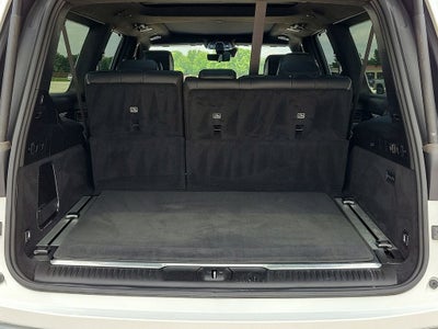 2023 Jeep Grand Wagoneer L Series II