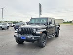 2023 Jeep Gladiator Willys