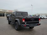 2023 Jeep Gladiator Willys