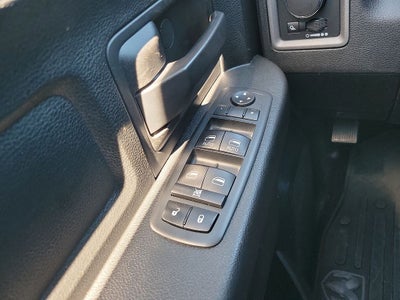 2020 RAM 1500 Classic Tradesman