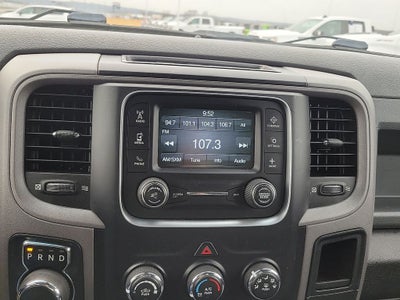 2019 RAM 1500 Classic Express