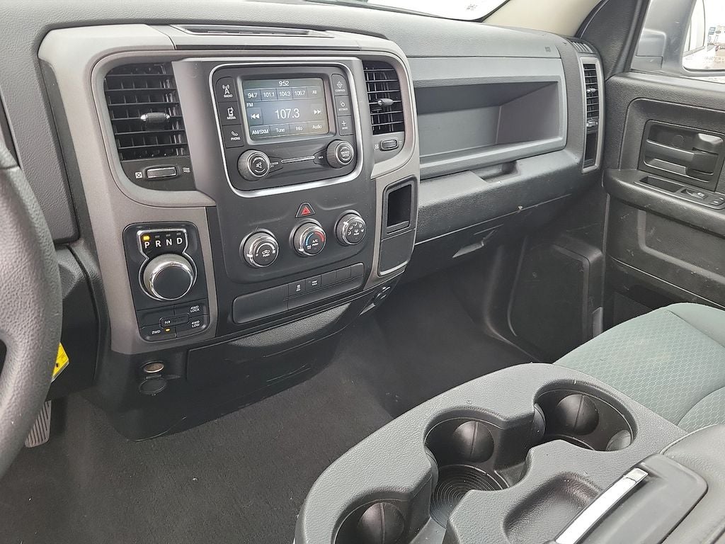 2019 RAM 1500 Classic Express
