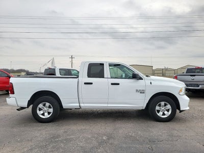 2019 RAM 1500 Classic Express