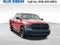 2024 RAM 1500 Classic Tradesman