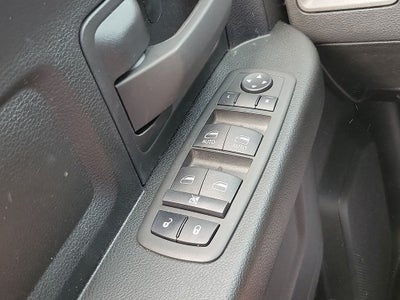 2024 RAM 1500 Classic Tradesman