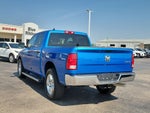 2024 RAM 1500 Classic Tradesman