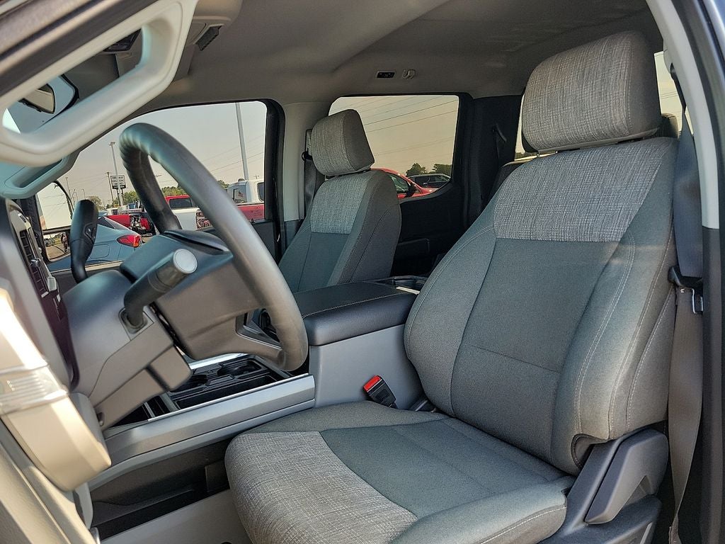 2025 Ford F-250SD XLT