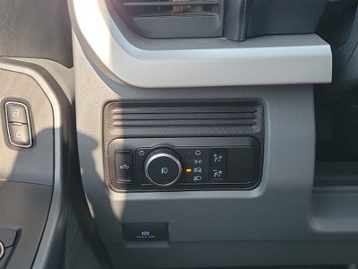 2025 Ford F-250SD XLT