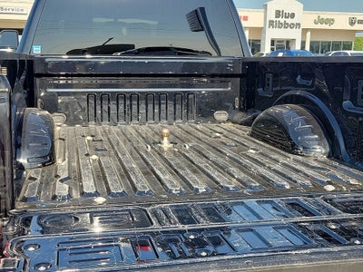 2025 Ford F-250SD XLT