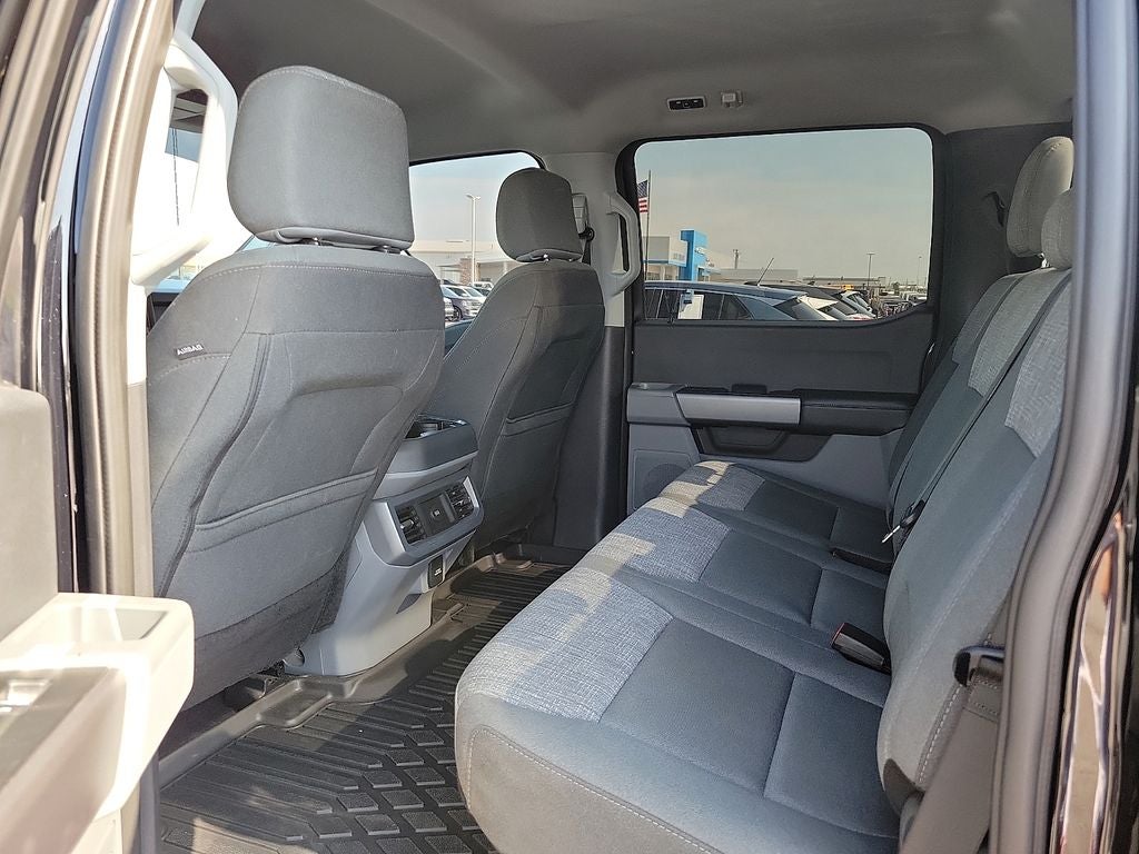 2025 Ford F-250SD XLT