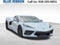 2023 Chevrolet Corvette Stingray 1LT