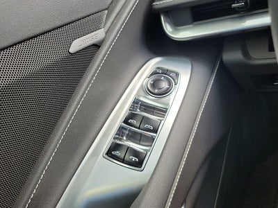 2023 Chevrolet Corvette Stingray 1LT