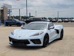 2023 Chevrolet Corvette Stingray 1LT