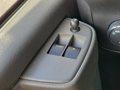 2025 Chevrolet Express 3500 LT Passenger