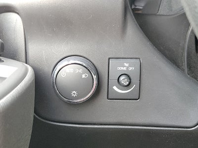 2025 Chevrolet Express 3500 LT Passenger