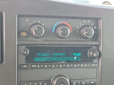 2025 Chevrolet Express 3500 LT Passenger