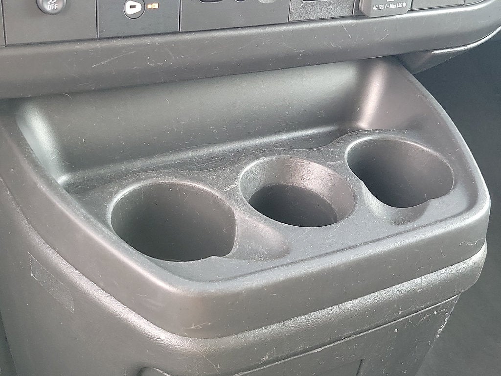 2025 Chevrolet Express 3500 LT Passenger