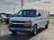2025 Chevrolet Express 3500 LT Passenger