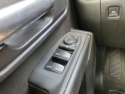 2023 Chevrolet Silverado 2500HD Custom