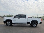 2023 Chevrolet Silverado 2500HD Custom