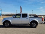 2019 Nissan Frontier PRO-4X