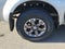 2019 Nissan Frontier PRO-4X