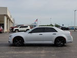 2022 Chrysler 300 Touring
