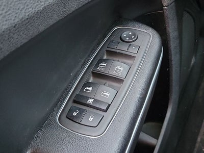 2023 Chrysler 300 Touring