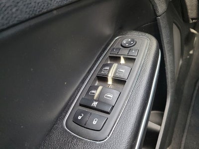 2023 Chrysler 300 Touring